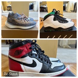Jordan Bundle